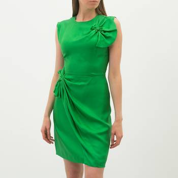 Платье Diane von Furstenberg