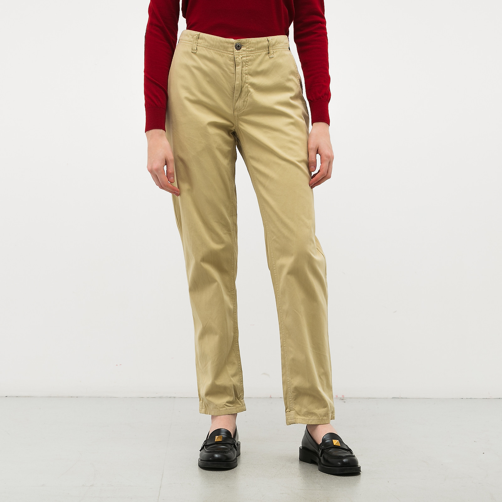 Брюки Woolrich - купить оригинал в секонд-хенде SFS - 1