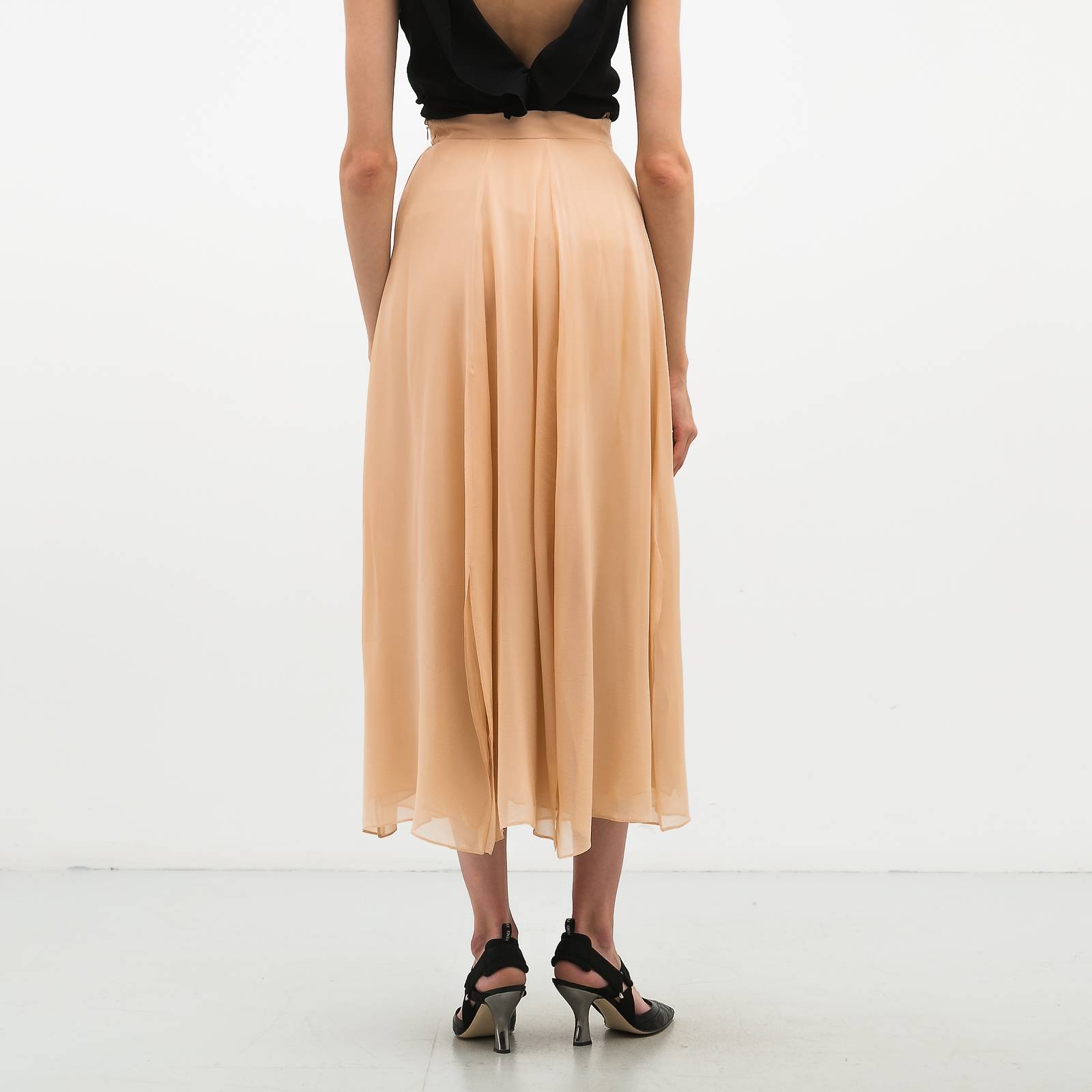 Юбка Max Mara - купить оригинал в секонд-хенде SFS - 3