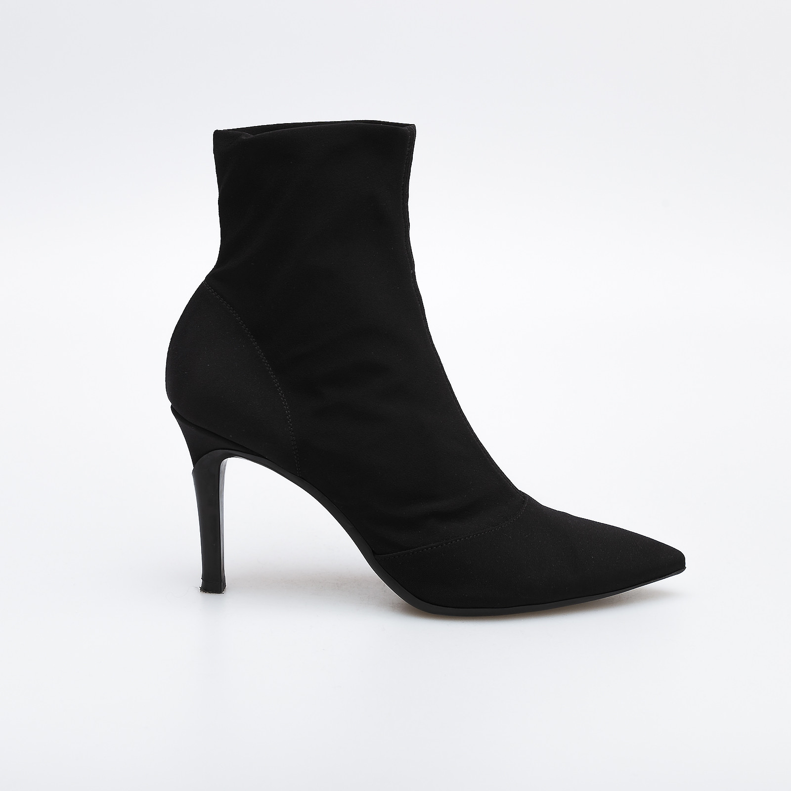 Ботильоны Gianvito Rossi - купить оригинал в секонд-хенде SFS - 1