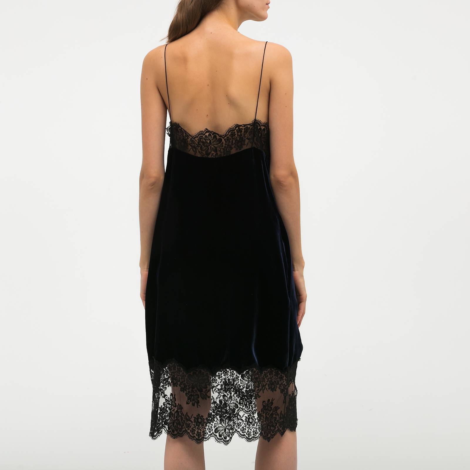 Платье Stella McCartney - купить оригинал в секонд-хенде SFS - 3