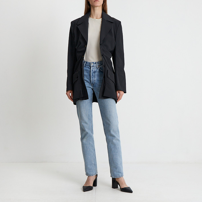 Куртка Bottega Veneta