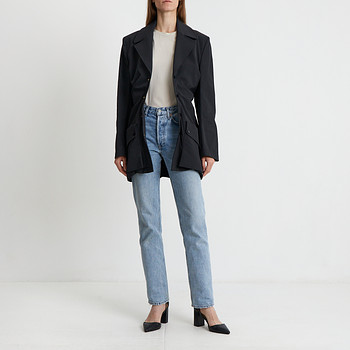 Куртка Bottega Veneta