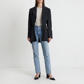 Куртка Bottega Veneta