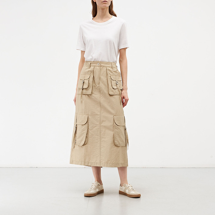 Юбка Acne Studios