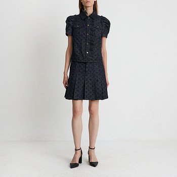 Костюм Louis Vuitton