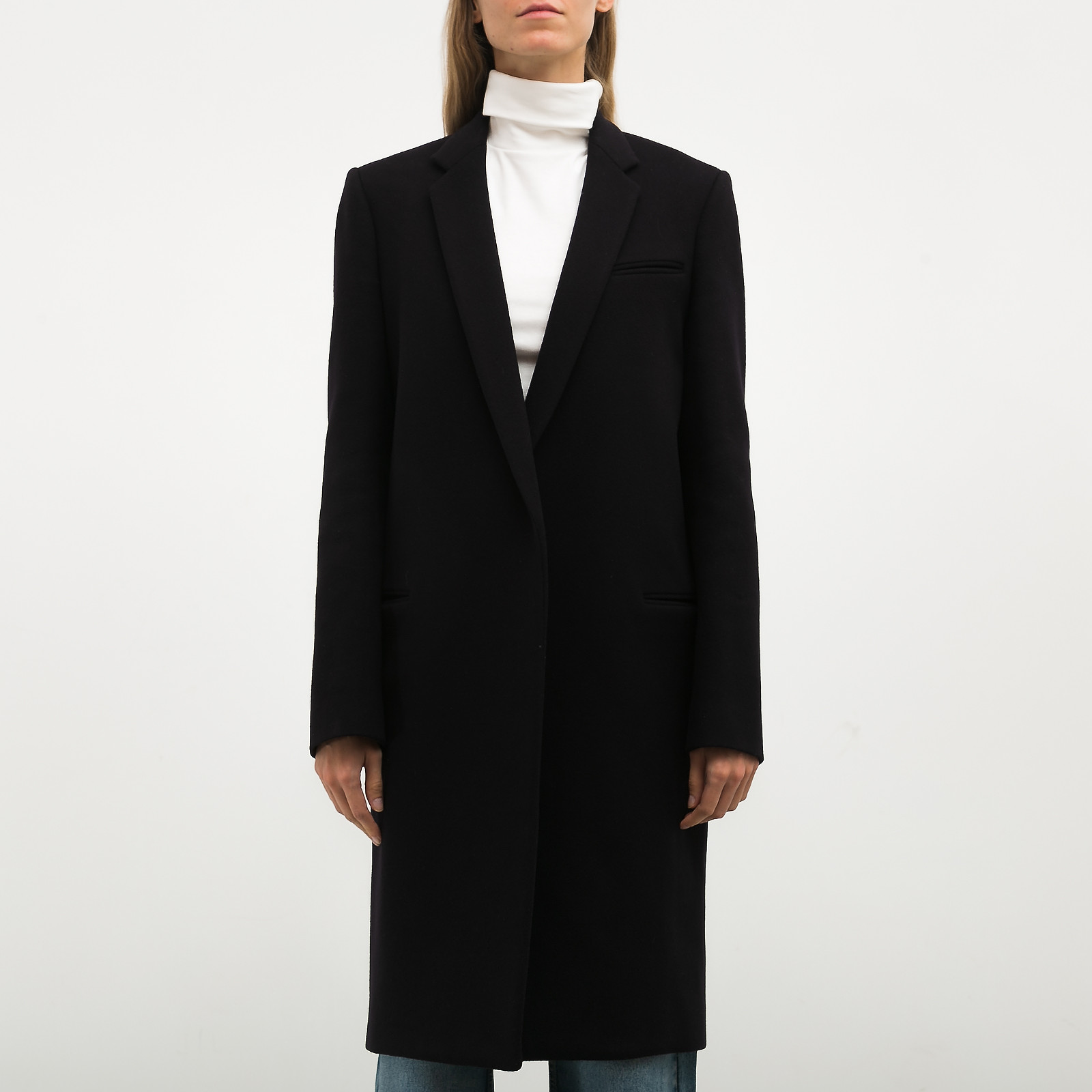 Пальто Celine - купить оригинал в секонд-хенде SFS - 1