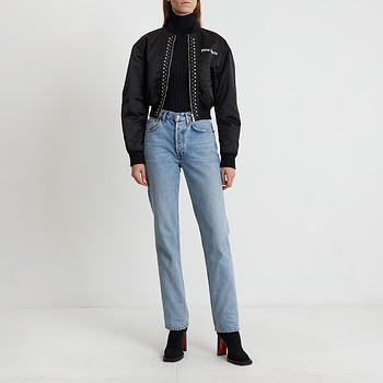 Бомбер Palm Angels