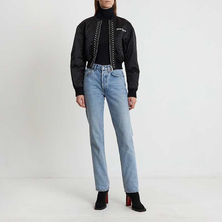 Бомбер Palm Angels