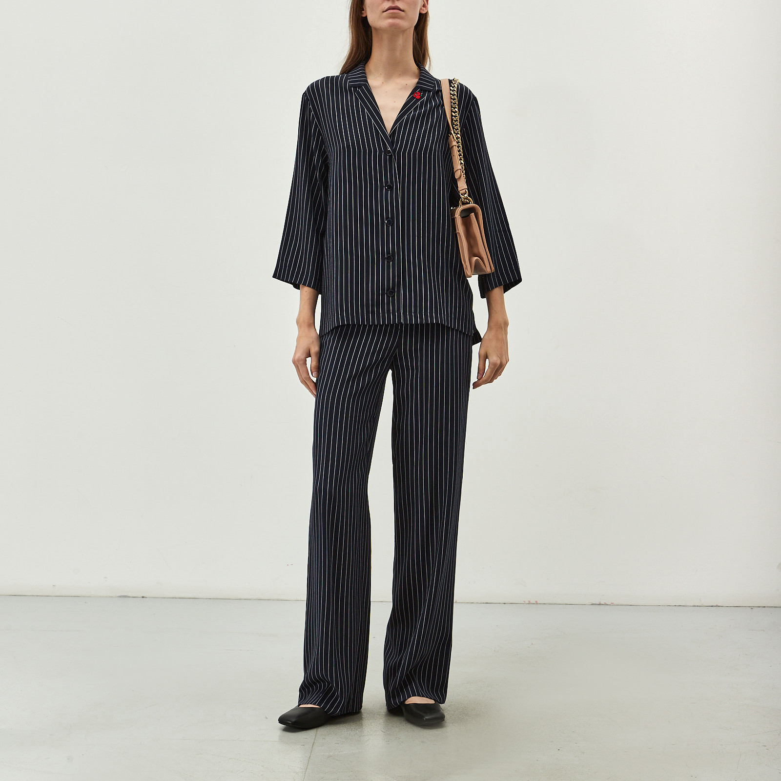 Костюм Alexander Terekhov - купить оригинал в секонд-хенде SFS - 3