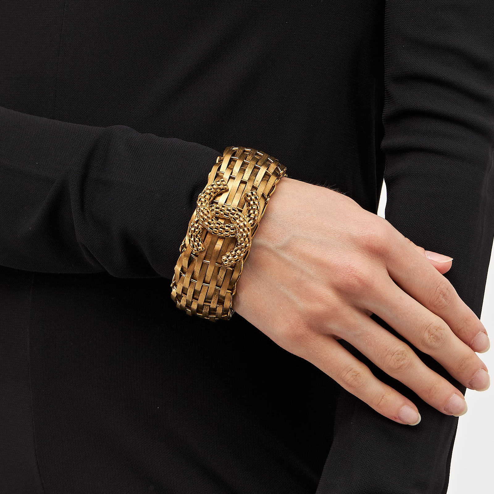 Браслет Chanel - купить оригинал в секонд-хенде SFS - 2