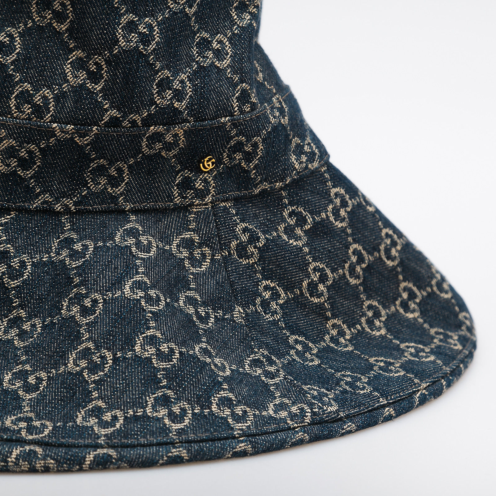 Шляпа Gucci - купить оригинал в секонд-хенде SFS - 4