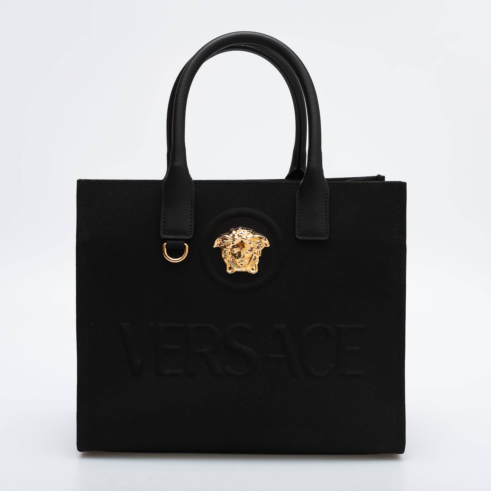 Сумка Versace - купить оригинал в секонд-хенде SFS - 1