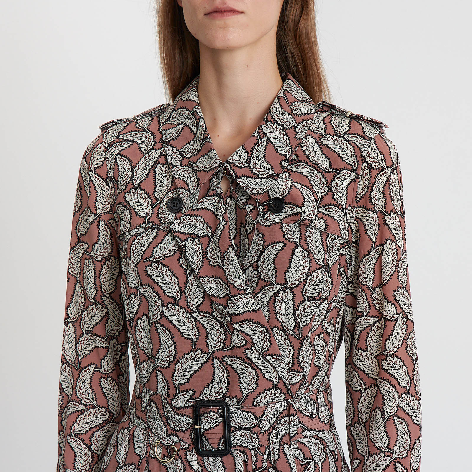 Платье Burberry - купить оригинал в секонд-хенде SFS - 3