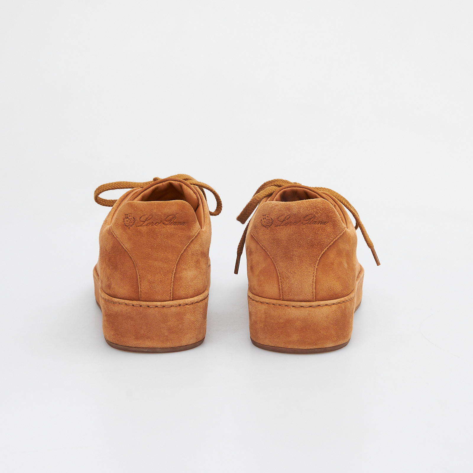 Кеды Loro Piana - купить оригинал в секонд-хенде SFS - 3