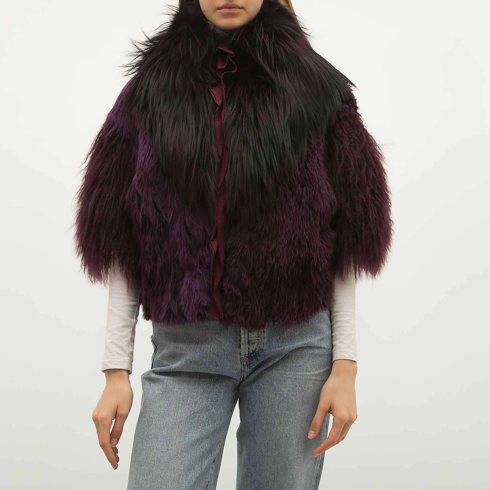 Пальто Lanvin - купить оригинал в секонд-хенде SFS - 1