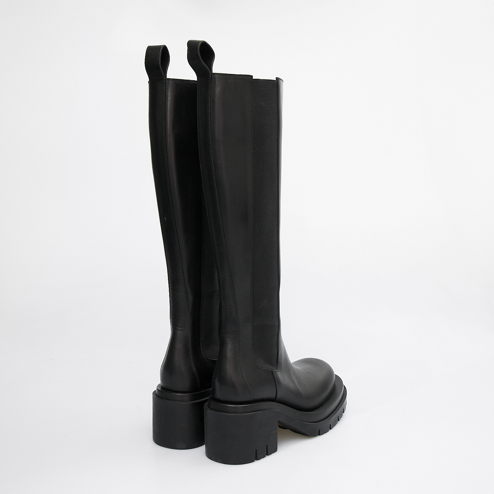 Сапоги Bottega Veneta - купить оригинал в секонд-хенде SFS - 3