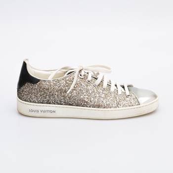 Кеды Louis Vuitton