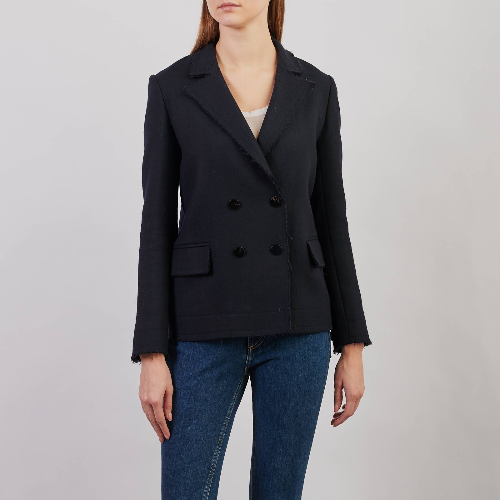 Пиджак Helmut Lang - купить оригинал в секонд-хенде SFS - 1
