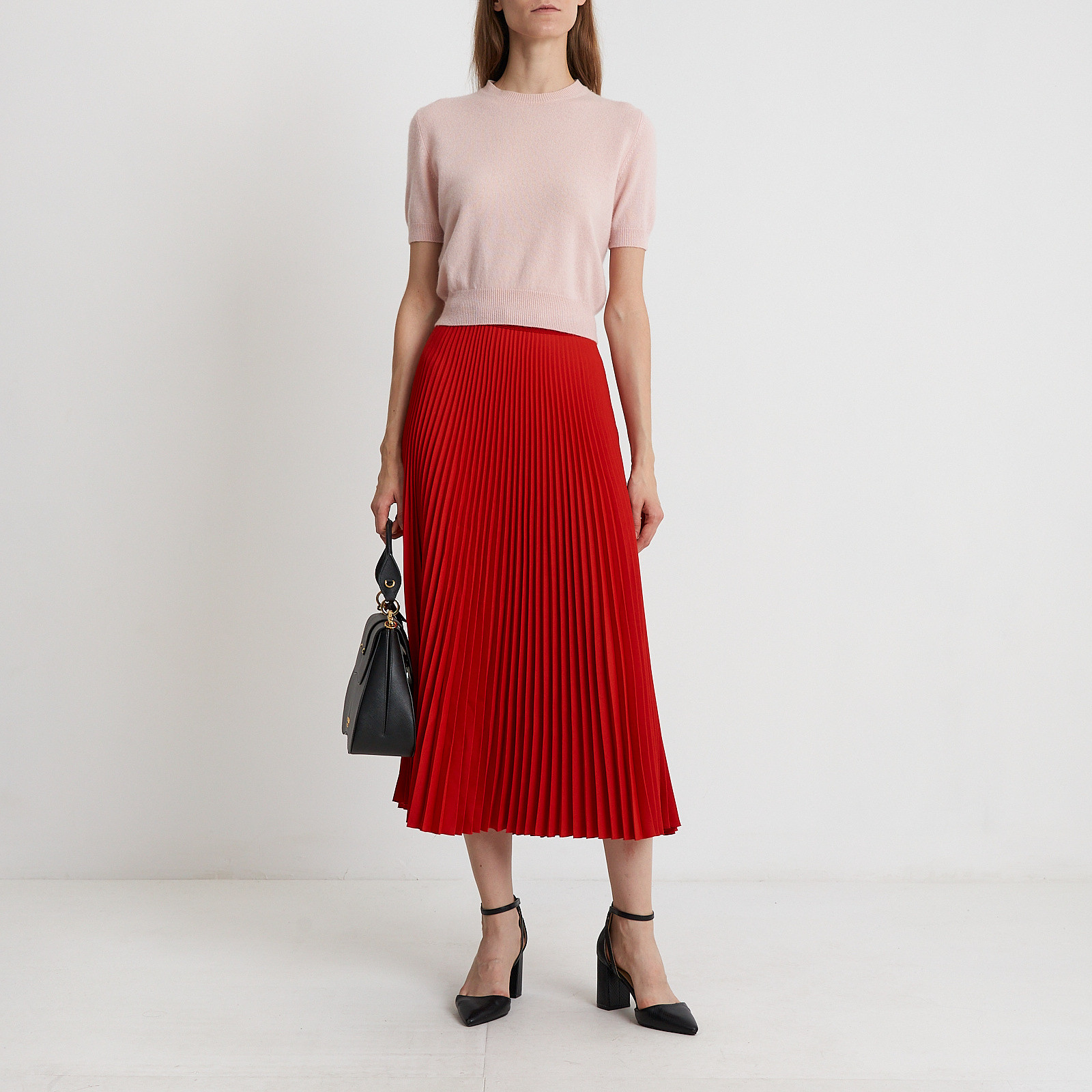 Юбка Prada - купить оригинал в секонд-хенде SFS - 2