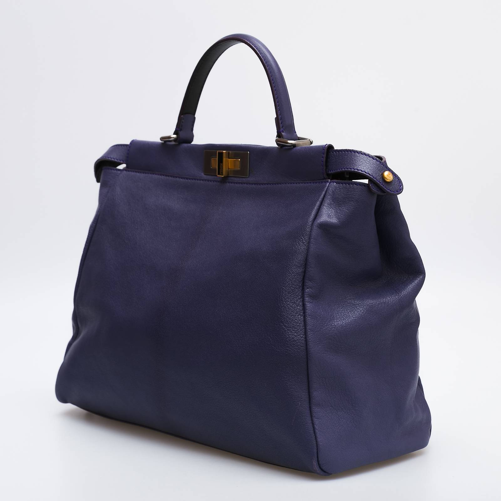 Сумка Fendi - купить оригинал в секонд-хенде SFS - 3