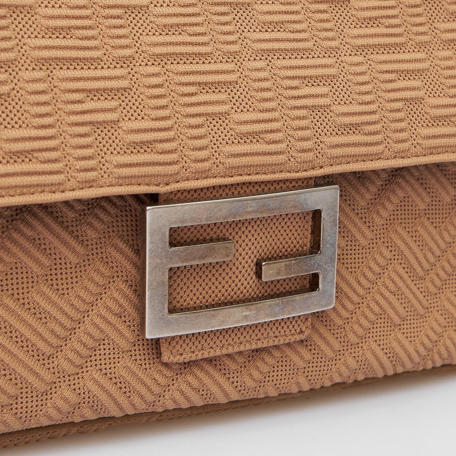 Сумка Fendi - купить оригинал в секонд-хенде SFS - 4