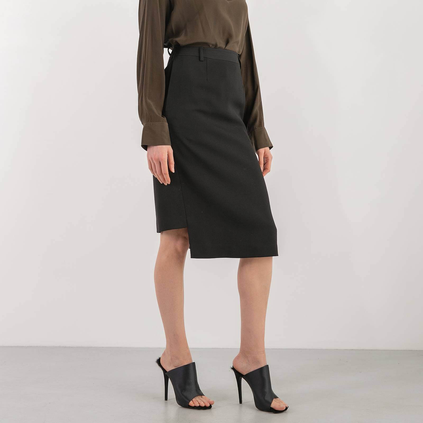 Юбка Maison Margiela - купить оригинал в секонд-хенде SFS - 2