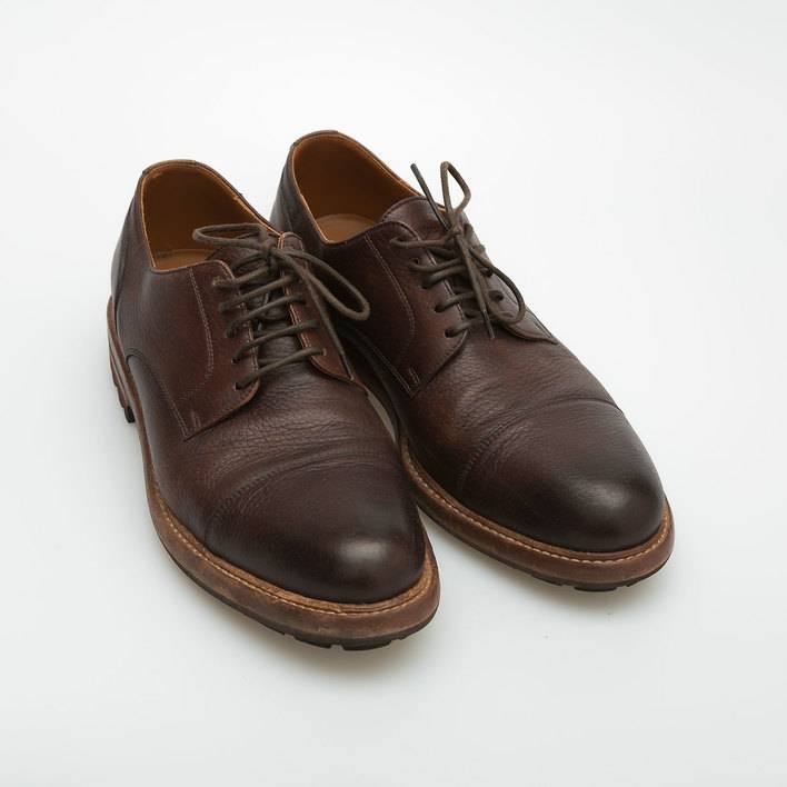 Ботинки Brunello Cucinelli