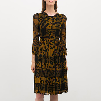 Платье Burberry Brit