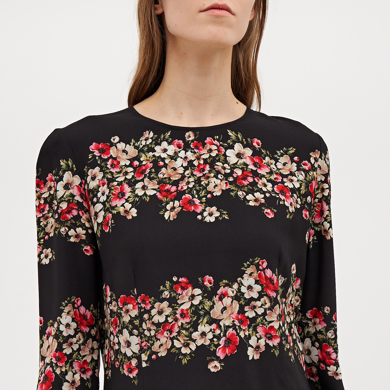 Блуза Dolce&Gabbana - купить оригинал в секонд-хенде SFS - 4
