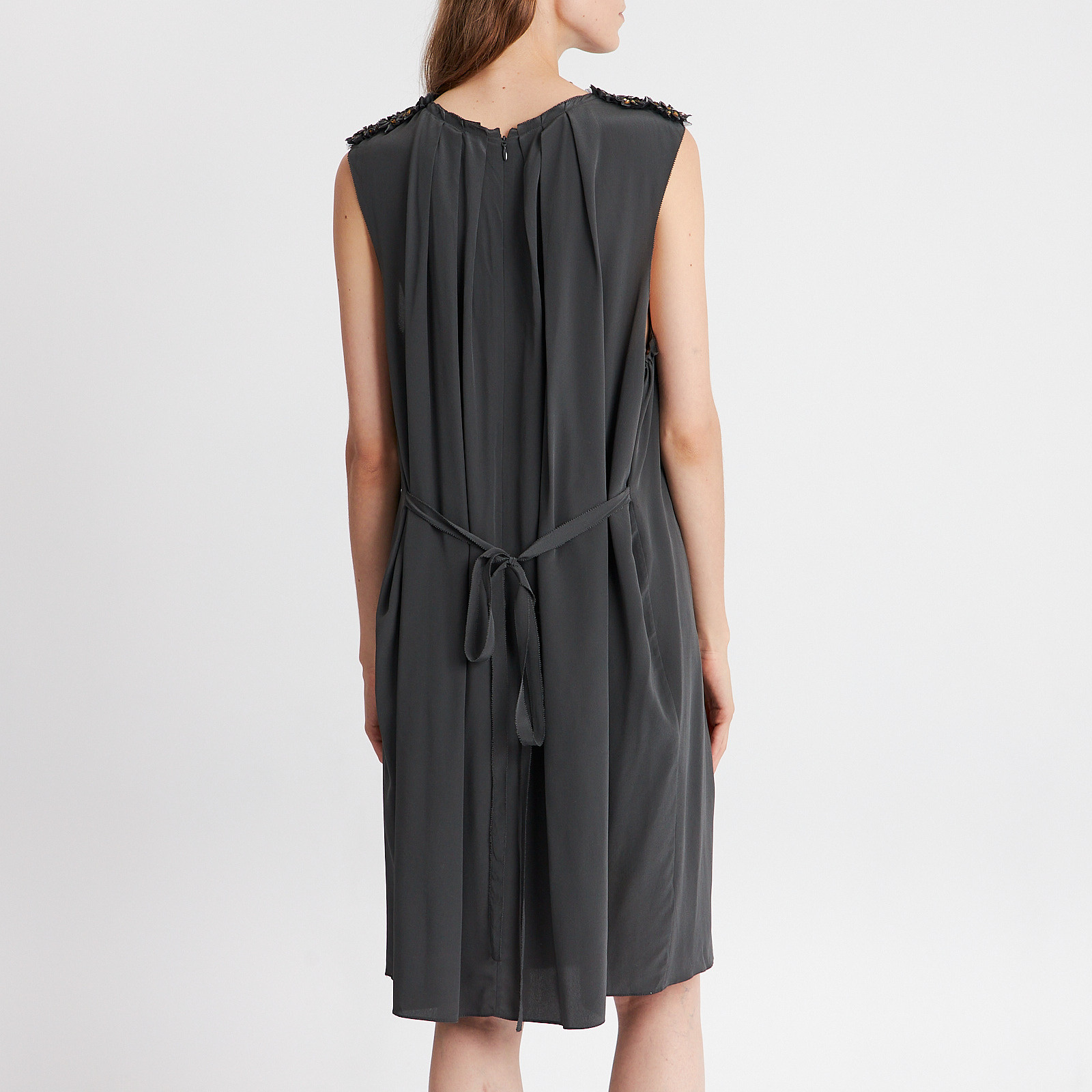 Платье Vera Wang - купить оригинал в секонд-хенде SFS - 3