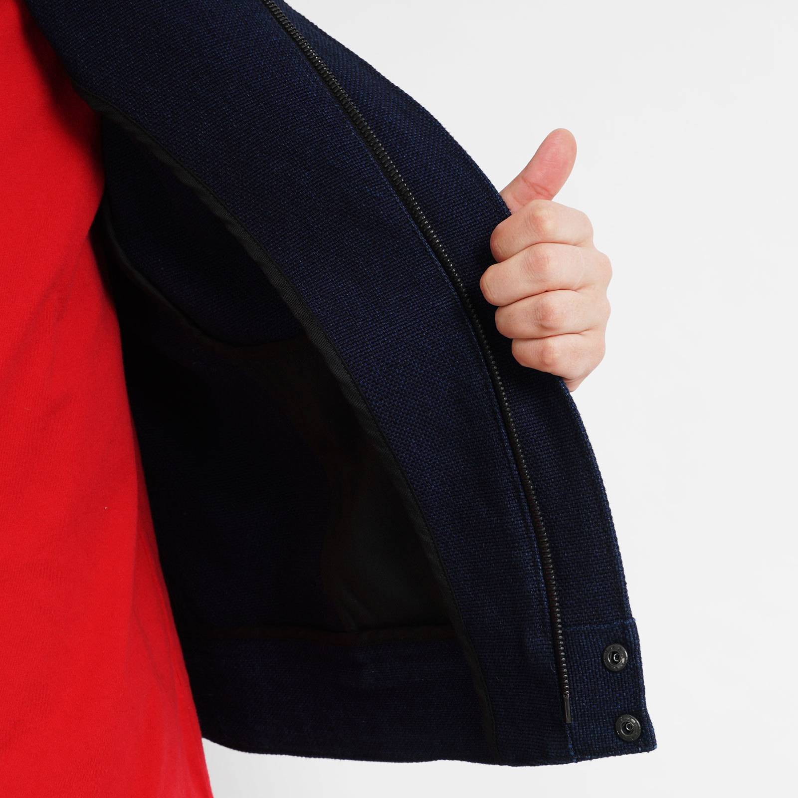 Куртка 3x1 - купить оригинал в секонд-хенде SFS