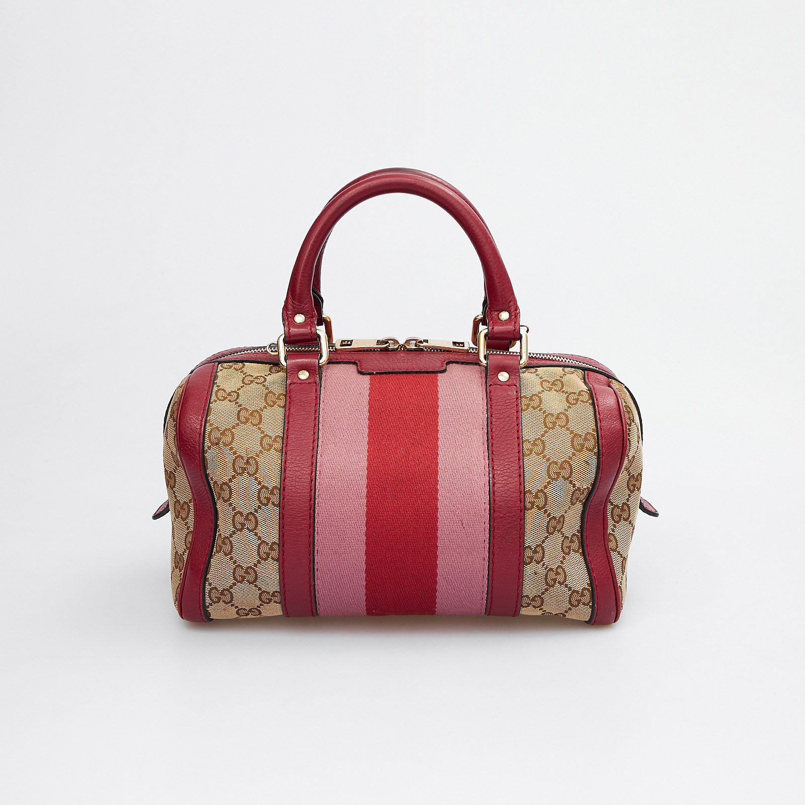 Сумка Gucci - купить оригинал в секонд-хенде SFS - 1