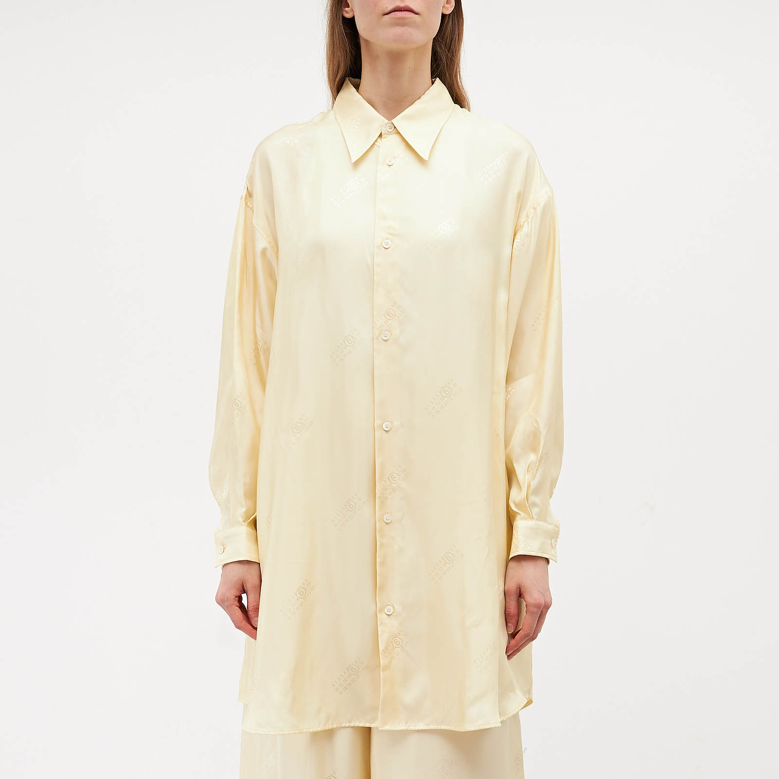 Костюм MM6 Maison Margiela - купить оригинал в секонд-хенде SFS - 3