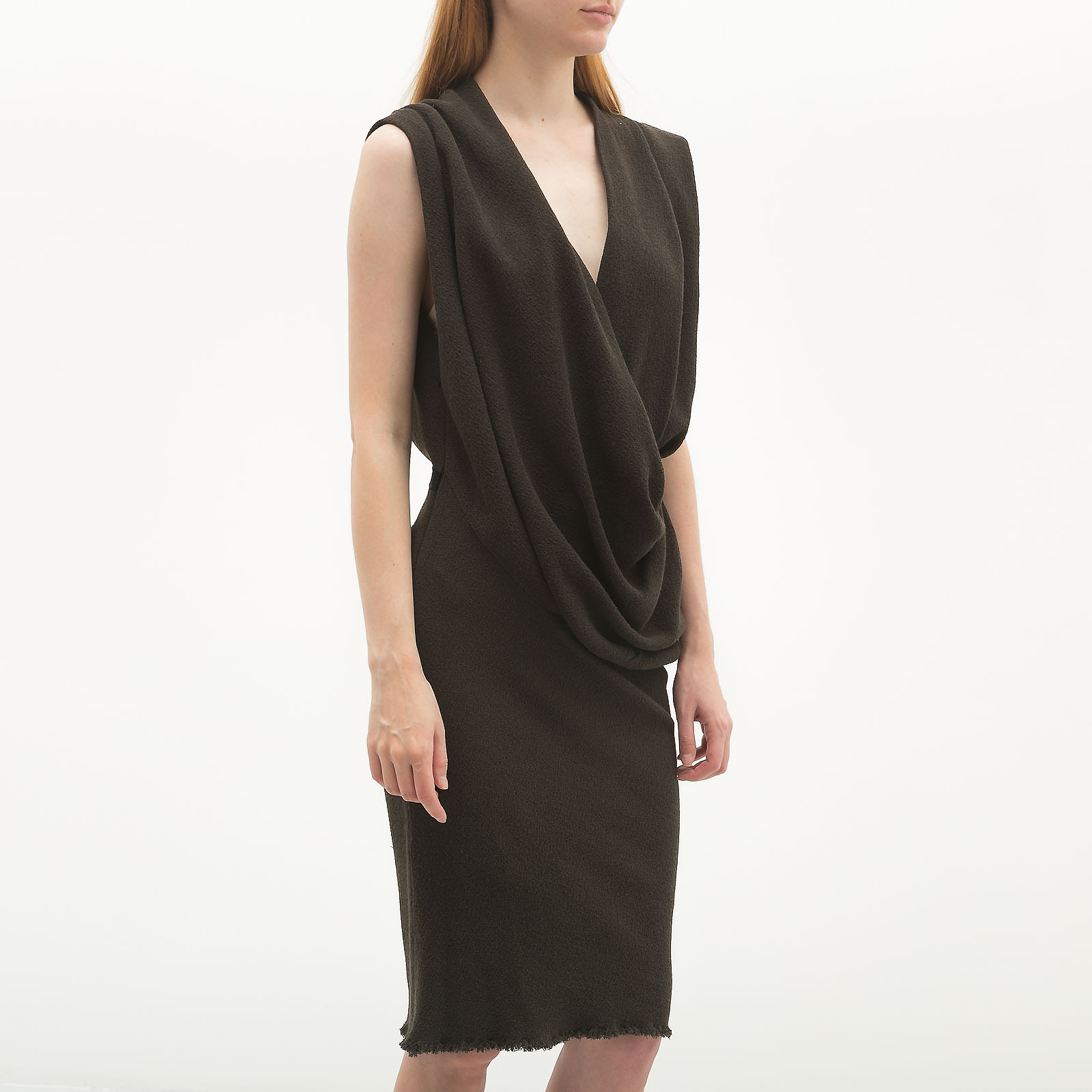 Платье Lanvin - купить оригинал в секонд-хенде SFS - 3