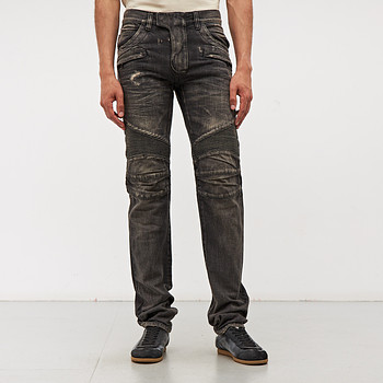 Джинсы Balmain