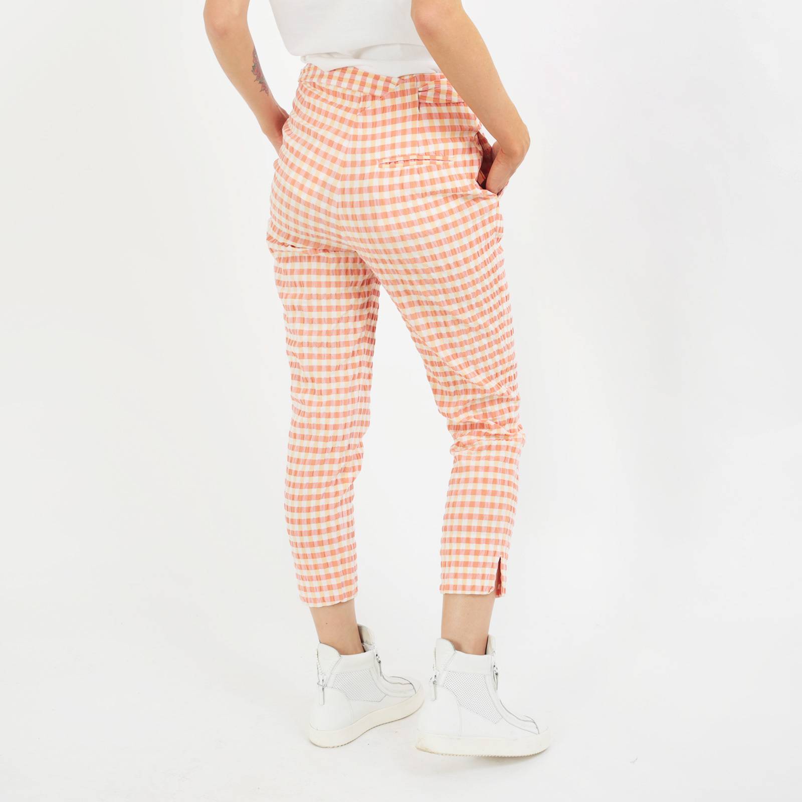 Брюки Vivienne Westwood Anglomania