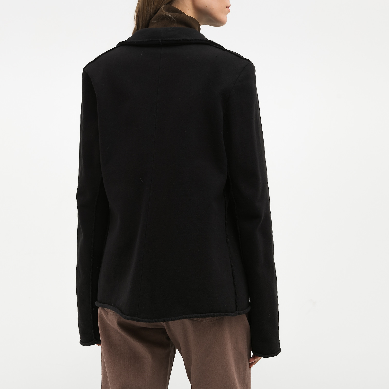 Пиджак T by Alexander Wang - купить оригинал в секонд-хенде SFS - 3