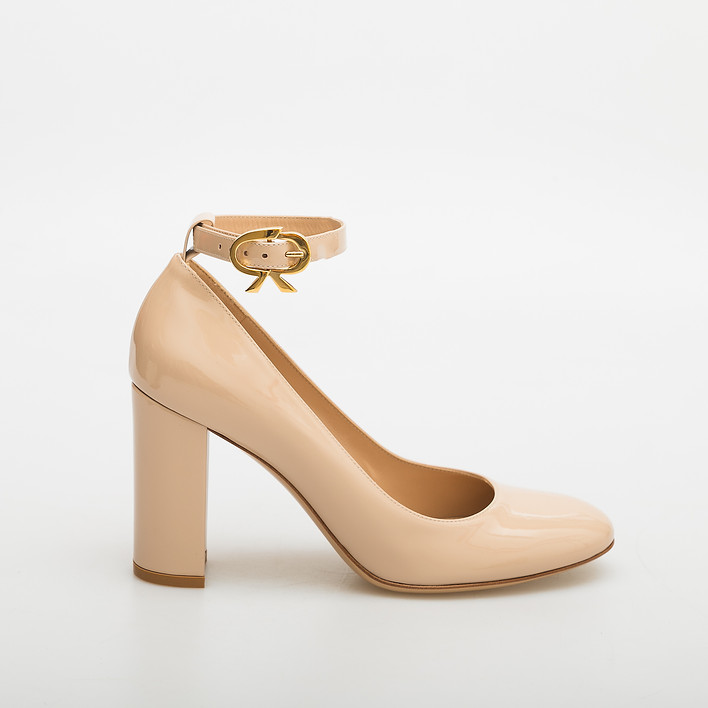 Туфли Gianvito Rossi