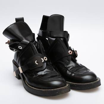 Ботинки Balenciaga