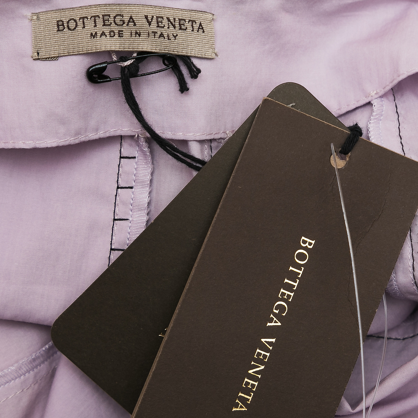 Юбка Bottega Veneta - купить оригинал в секонд-хенде SFS