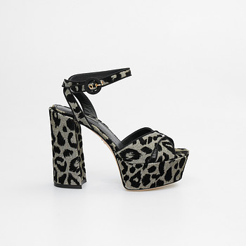 Босоножки Dolce&Gabbana