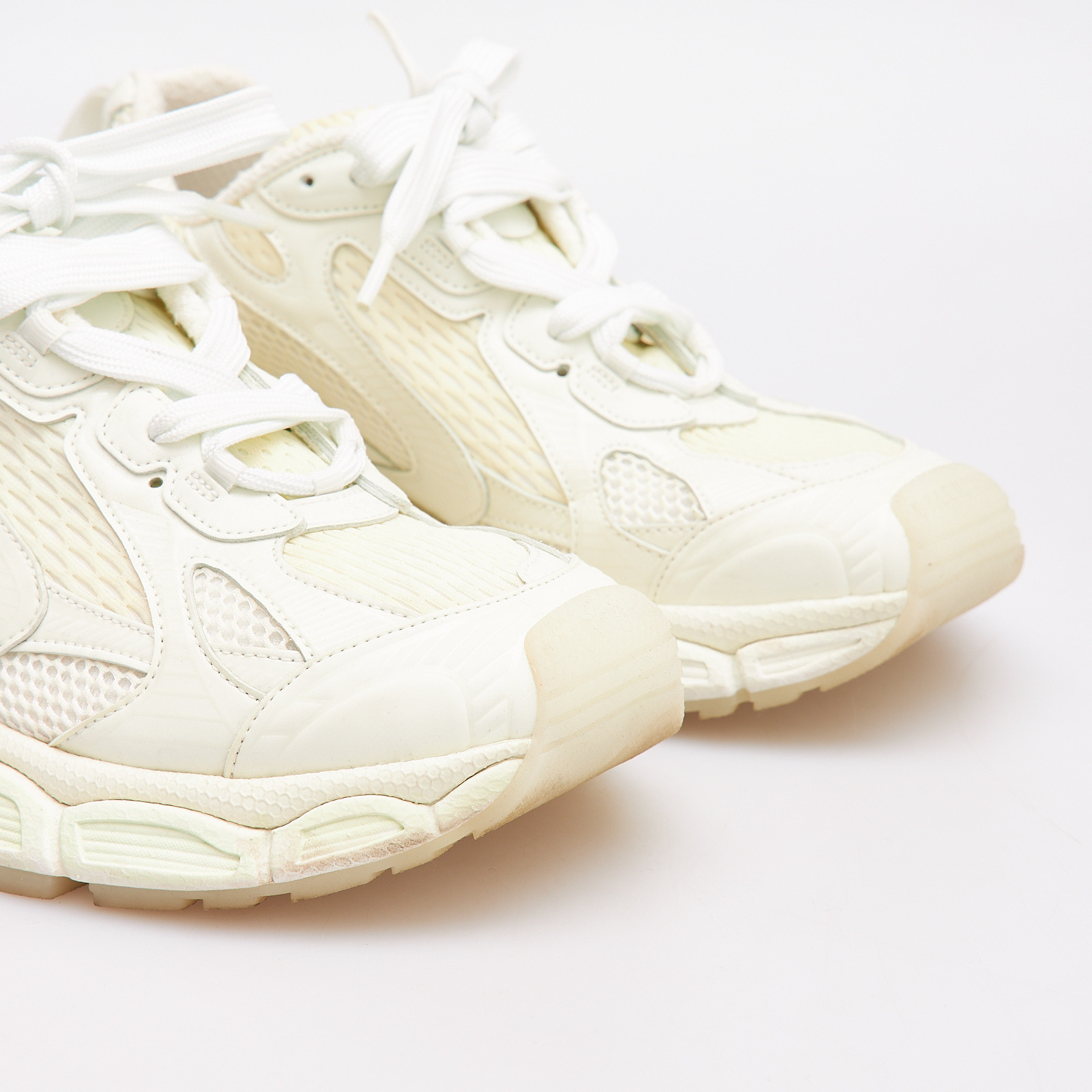 Кроссовки Balenciaga - купить оригинал в секонд-хенде SFS - 4