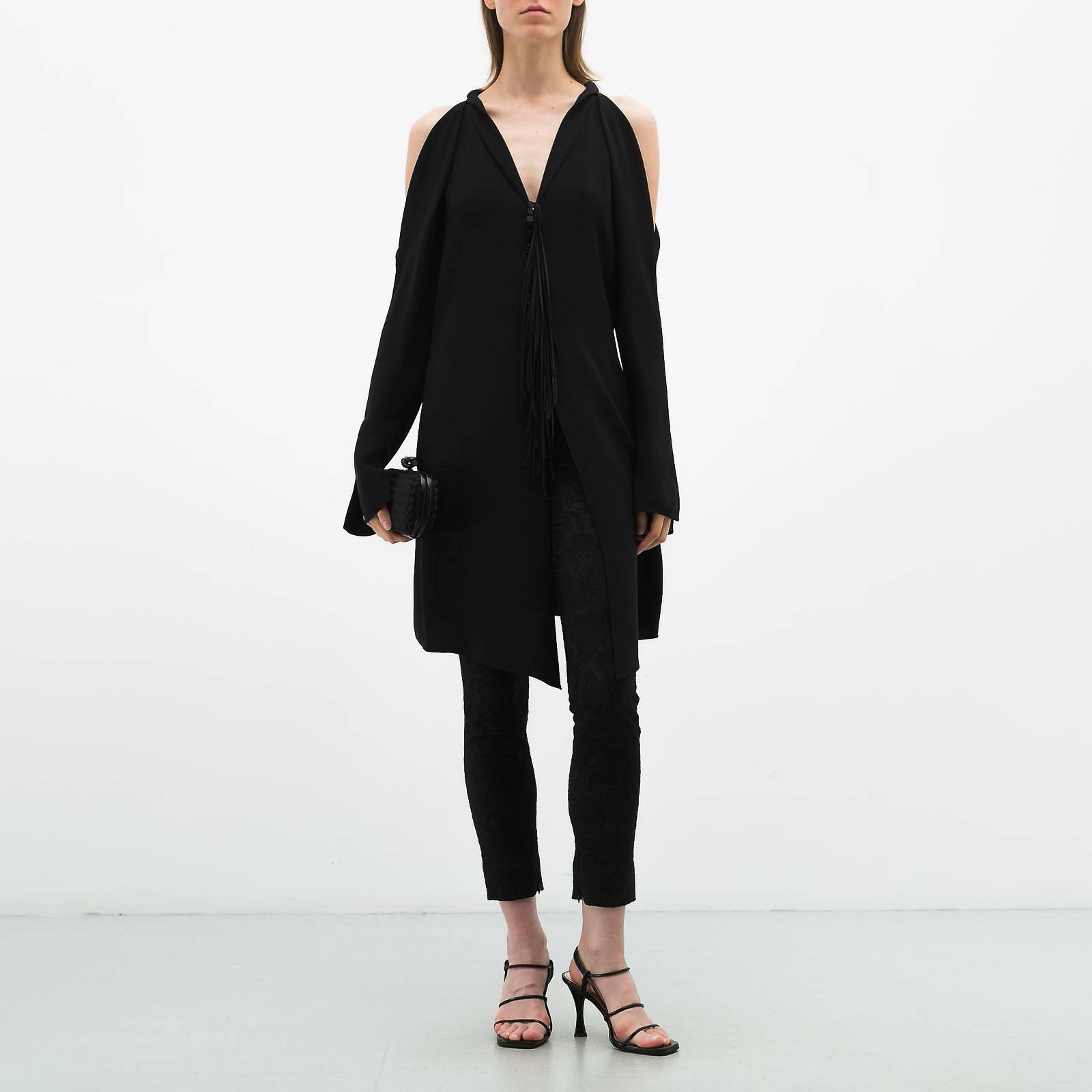 Брюки Dolce&Gabbana - купить оригинал в секонд-хенде SFS - 2