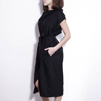 Платье Rick Owens