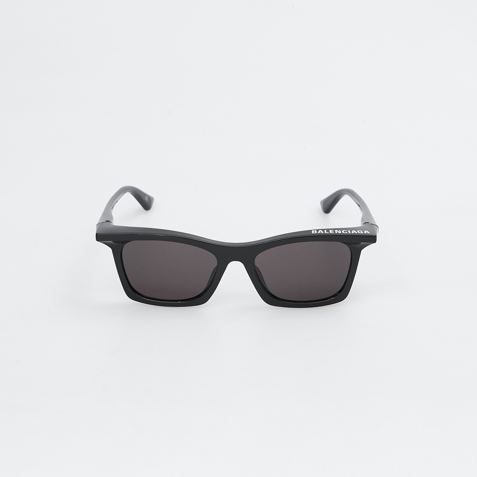 Очки Balenciaga - купить оригинал в секонд-хенде SFS - 1