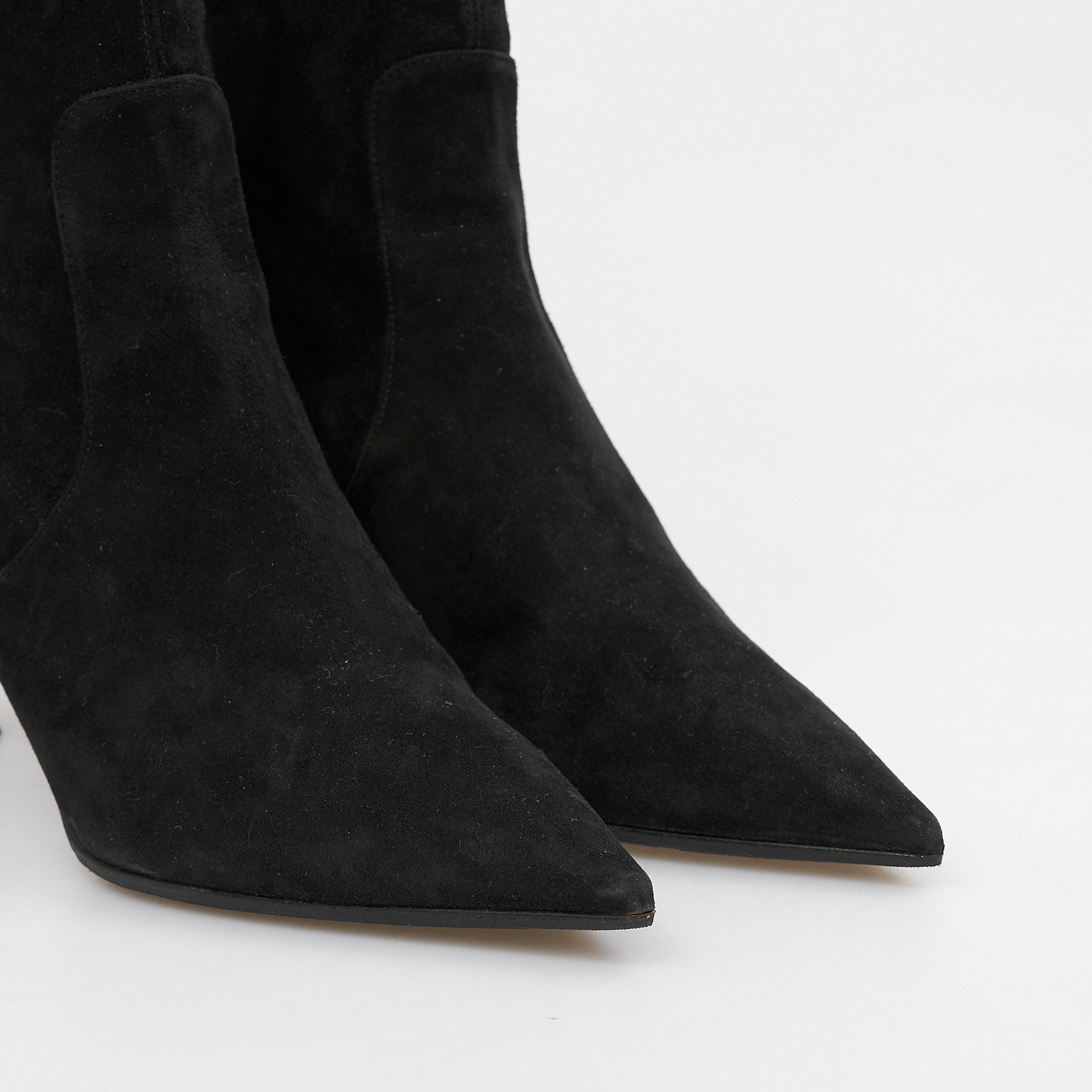 Ботильоны Christian Dior - купить оригинал в секонд-хенде SFS - 4