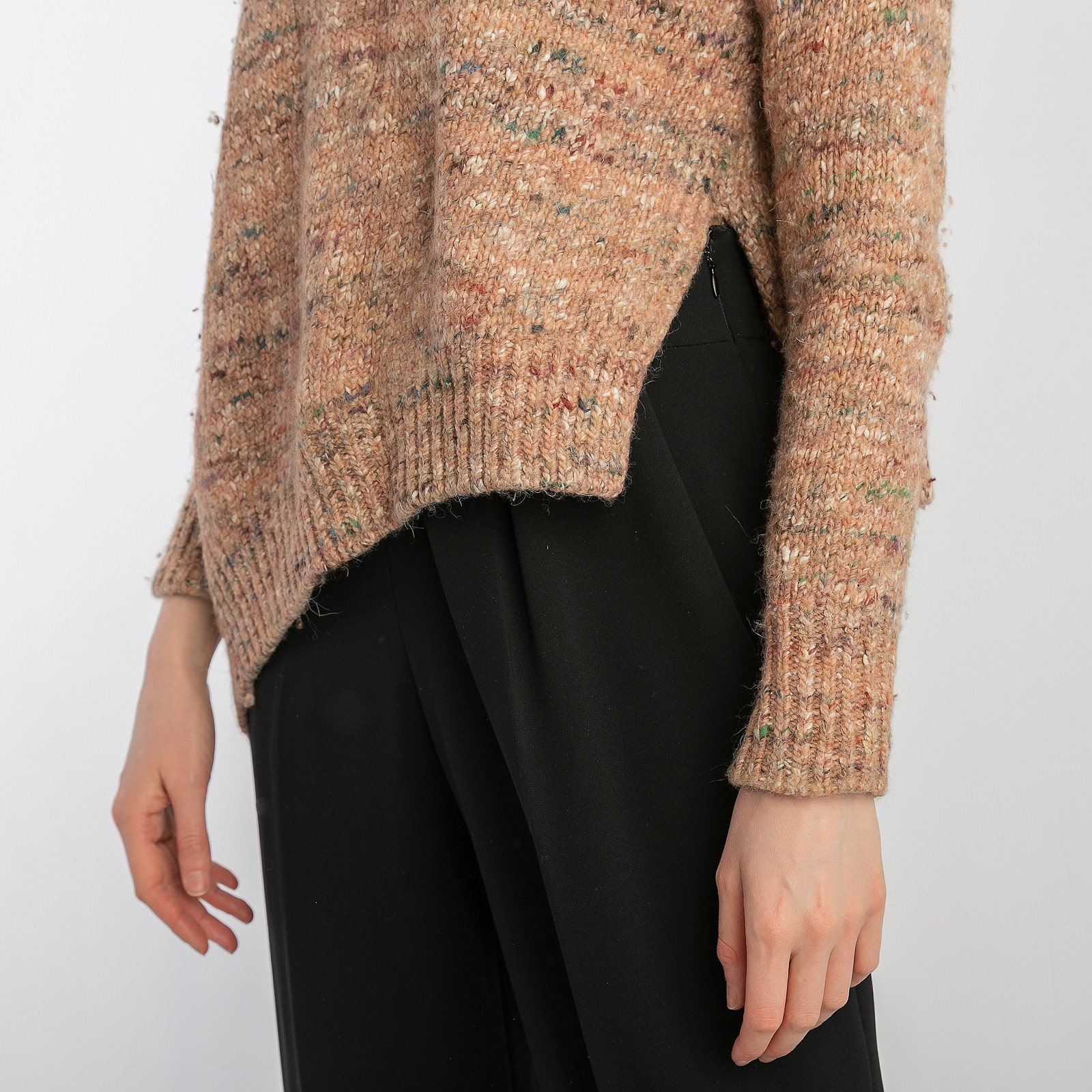 Свитер Stella McCartney - купить оригинал в секонд-хенде SFS - 4