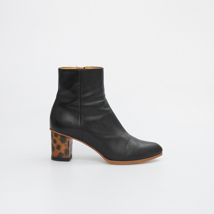 Ботильоны MM6 Maison Margiela