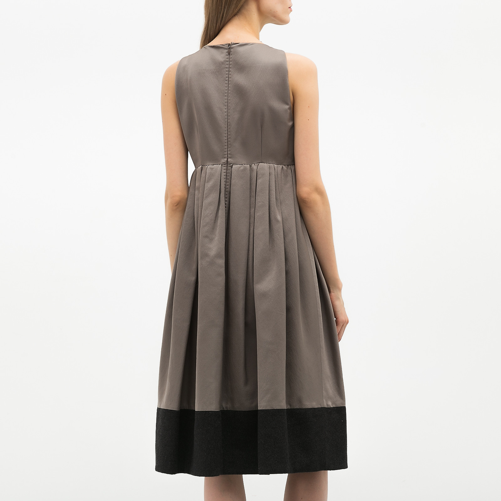 Платье Giambattista Valli - купить оригинал в секонд-хенде SFS - 3